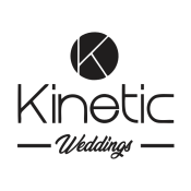KINETIC WEDDINGS